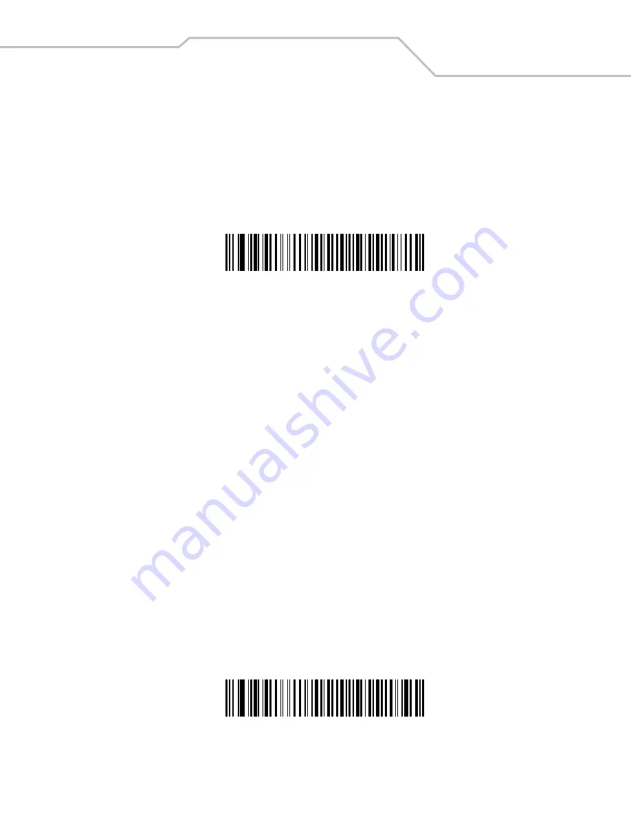 POSMicro Symbol LS9203 Manual Download Page 116