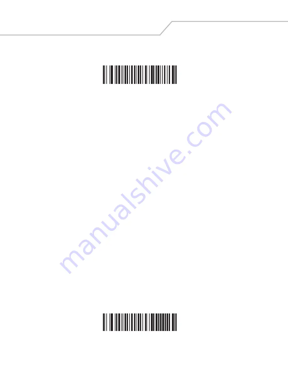 POSMicro Symbol LS9203 Manual Download Page 199