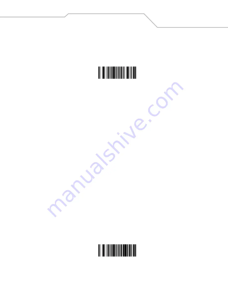 POSMicro Symbol LS9203 Manual Download Page 208