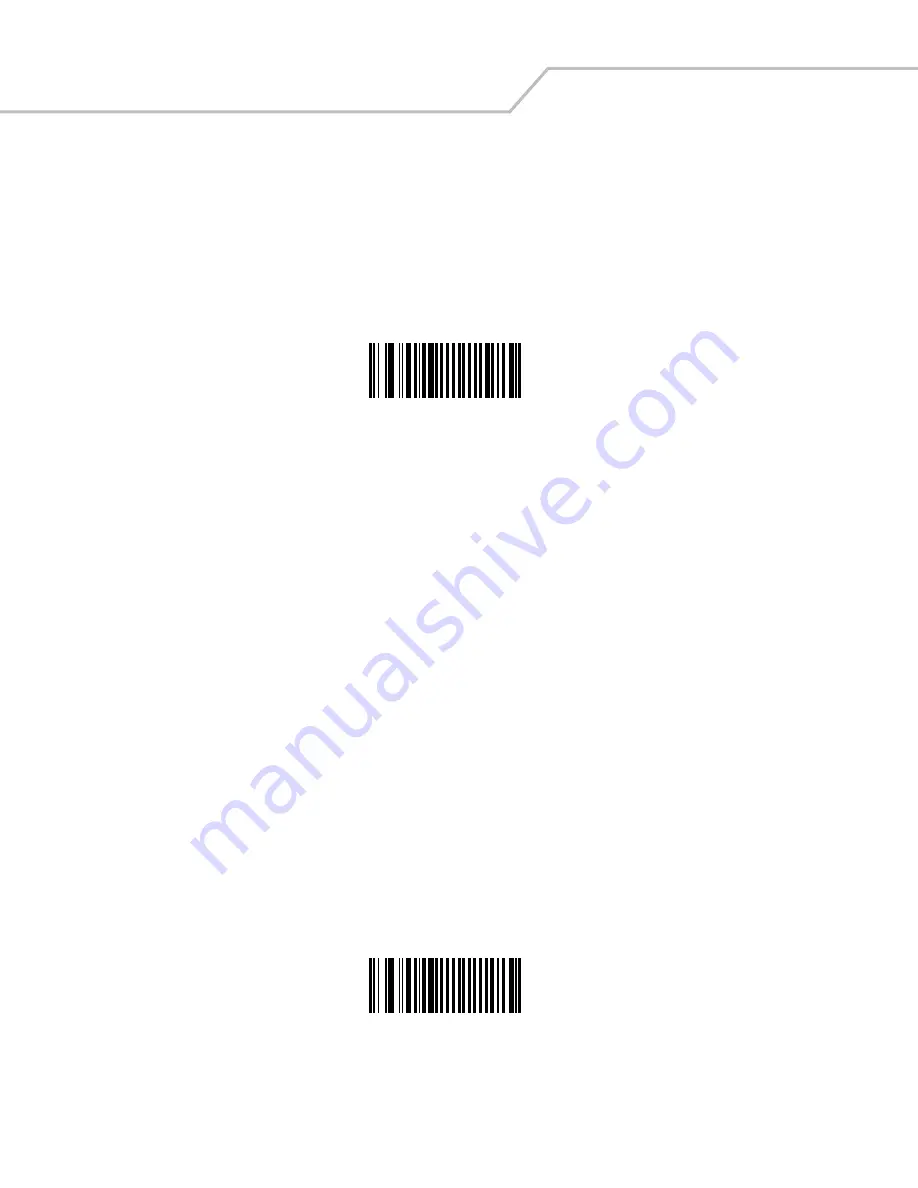 POSMicro Symbol LS9203 Manual Download Page 221