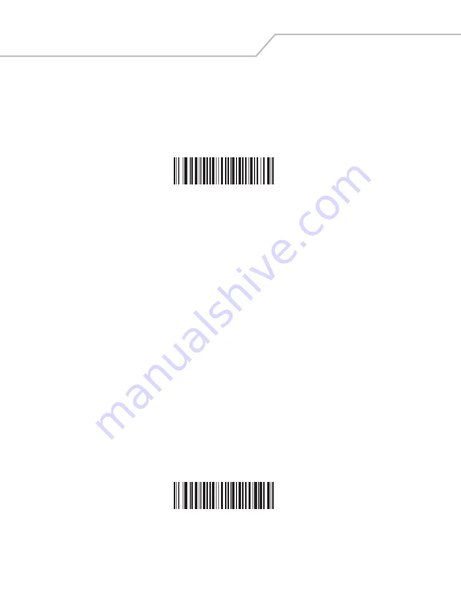 POSMicro Symbol LS9203 Manual Download Page 225