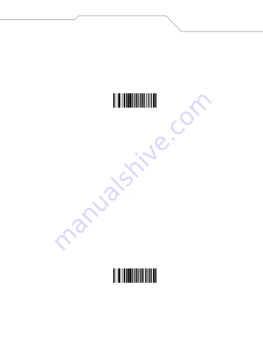 POSMicro Symbol LS9203 Manual Download Page 272