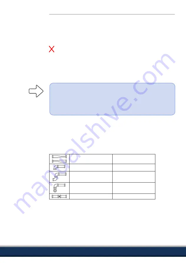 POSTBERG+Co measuringSYSTEM MA-Di Operating Instructions Manual Download Page 17