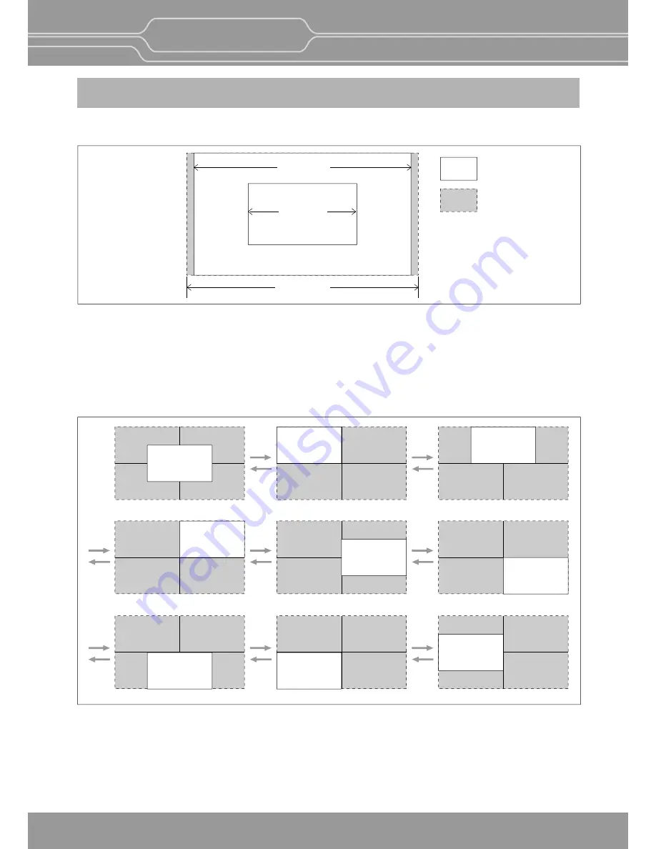 Postium OBM-U170 User Manual Download Page 20