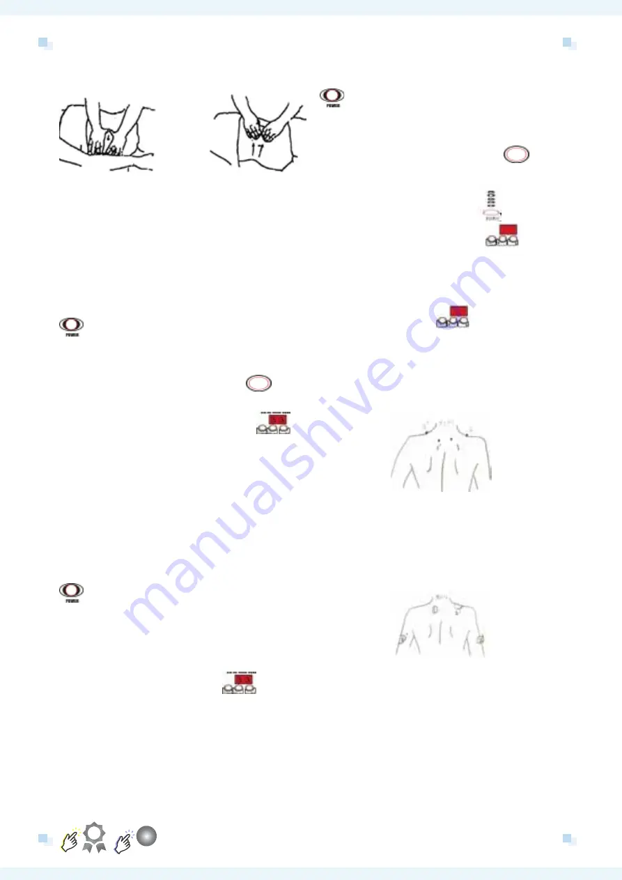 postQuam PRESOTERAPIA Manual Download Page 6