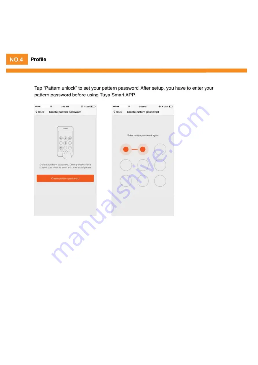 Potek SK522-W User Manual Download Page 19