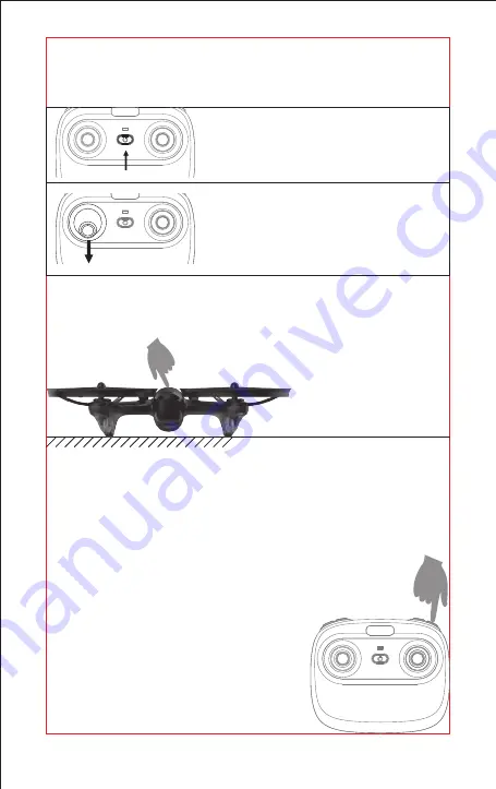 Potensic U47 Operation Manual Download Page 11