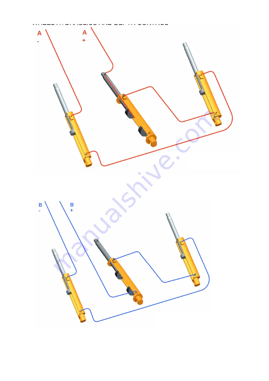 POTILA MAGNUM PLUS 1000 Operating Instructions Manual Download Page 17