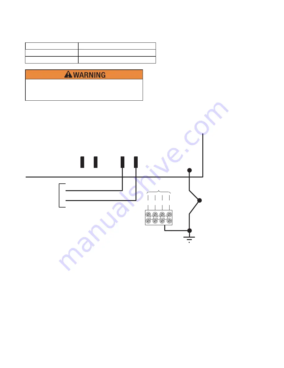 Potter PFC-5000 Series Скачать руководство пользователя страница 23