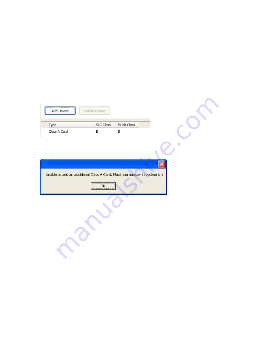 Potter PFC-6800 Скачать руководство пользователя страница 101