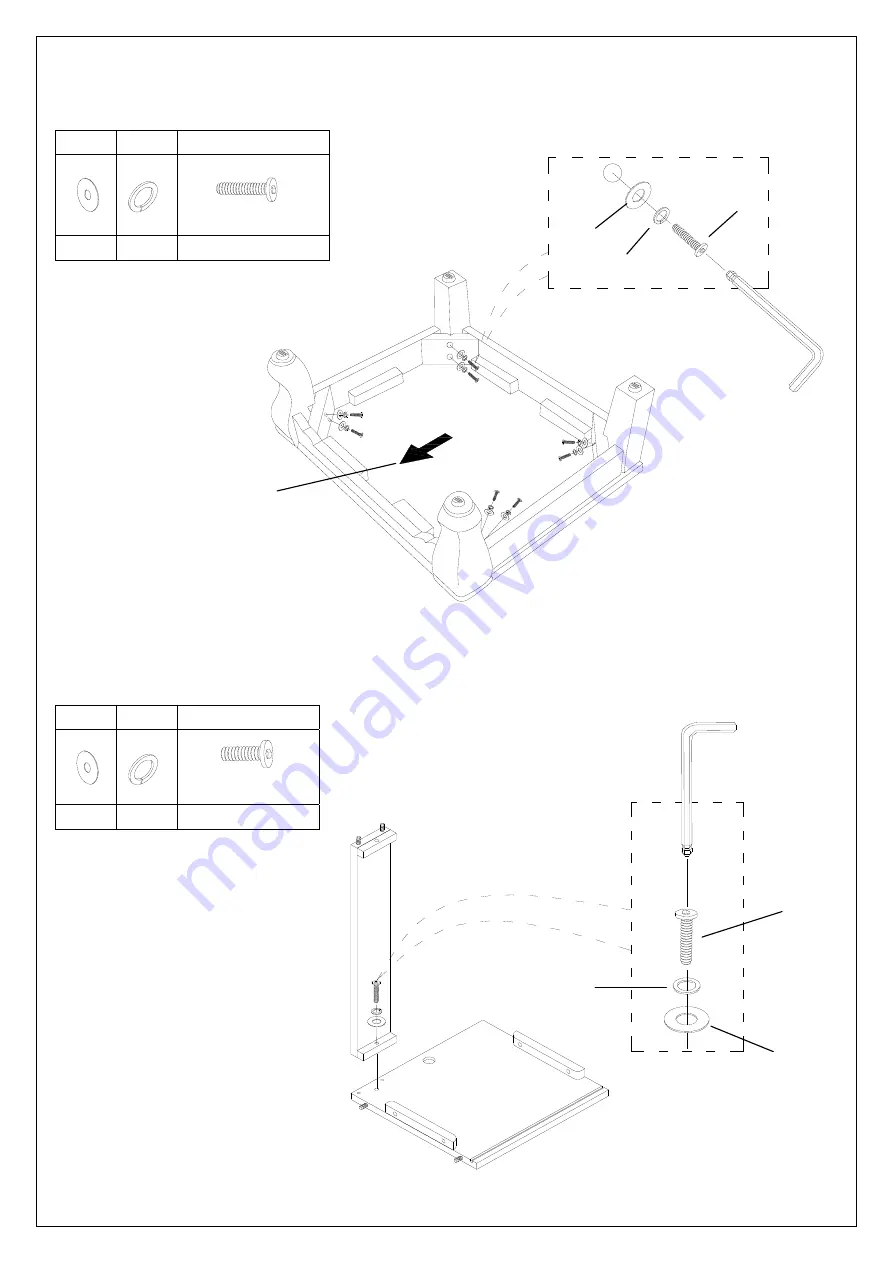 pottery barn kids FARMHOUSE KITCHEN SINK Manual Download Page 4