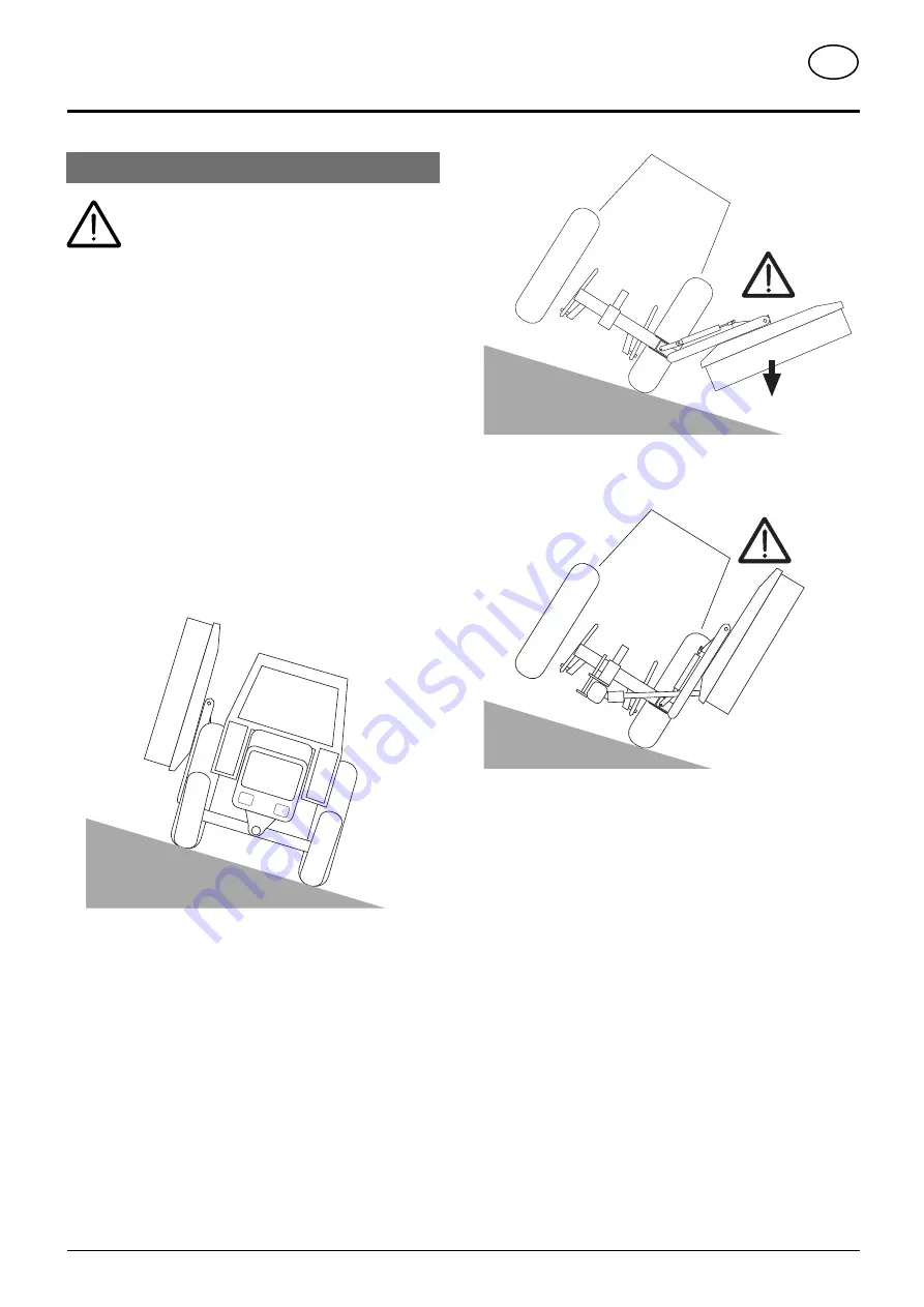 Pottinger EUROCAT 275 H-ED Operator'S Manual Download Page 13