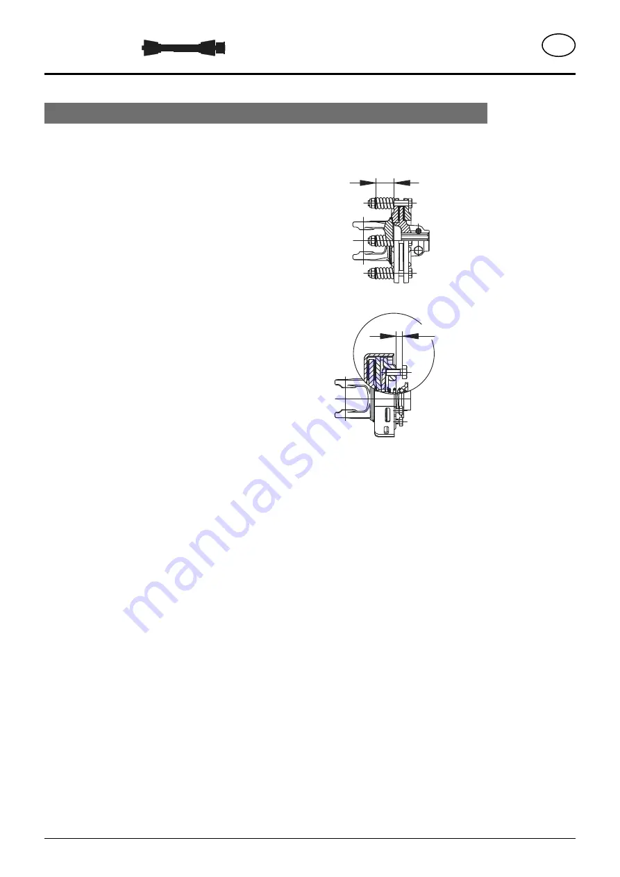 Pottinger NOVADISC 400 Operator'S Manual Download Page 35