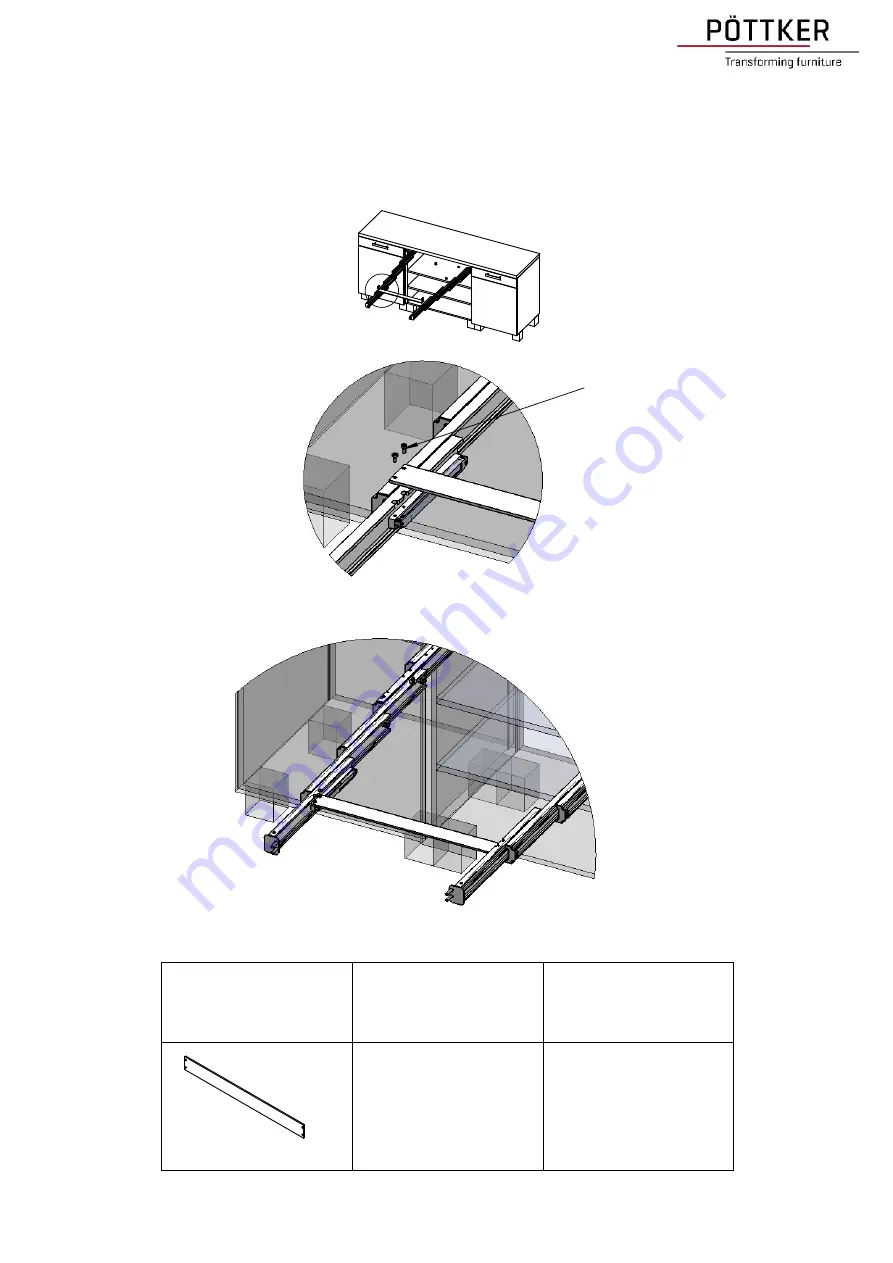 Pottker 82090301 Скачать руководство пользователя страница 6