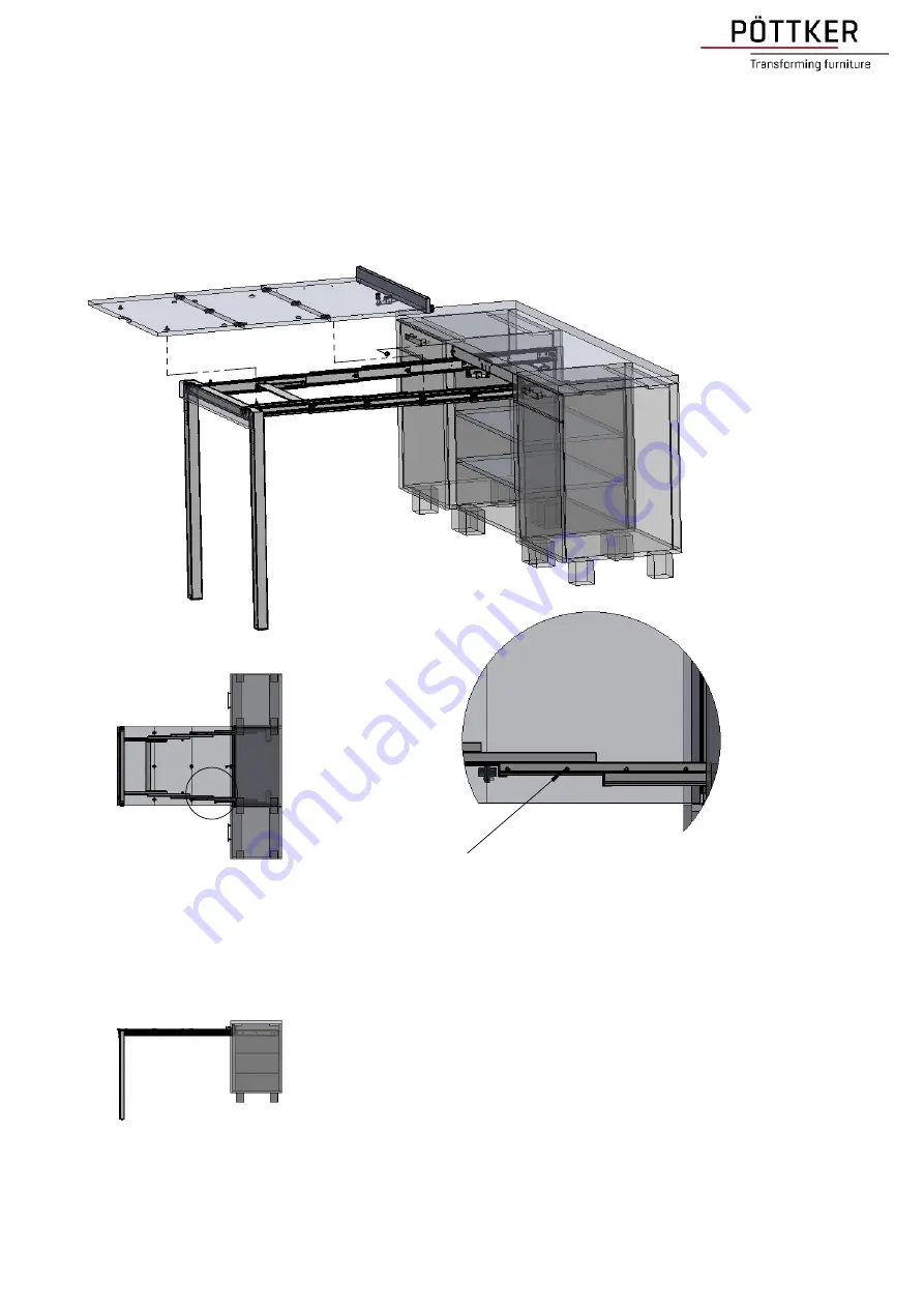 Pottker 82090301 Скачать руководство пользователя страница 16