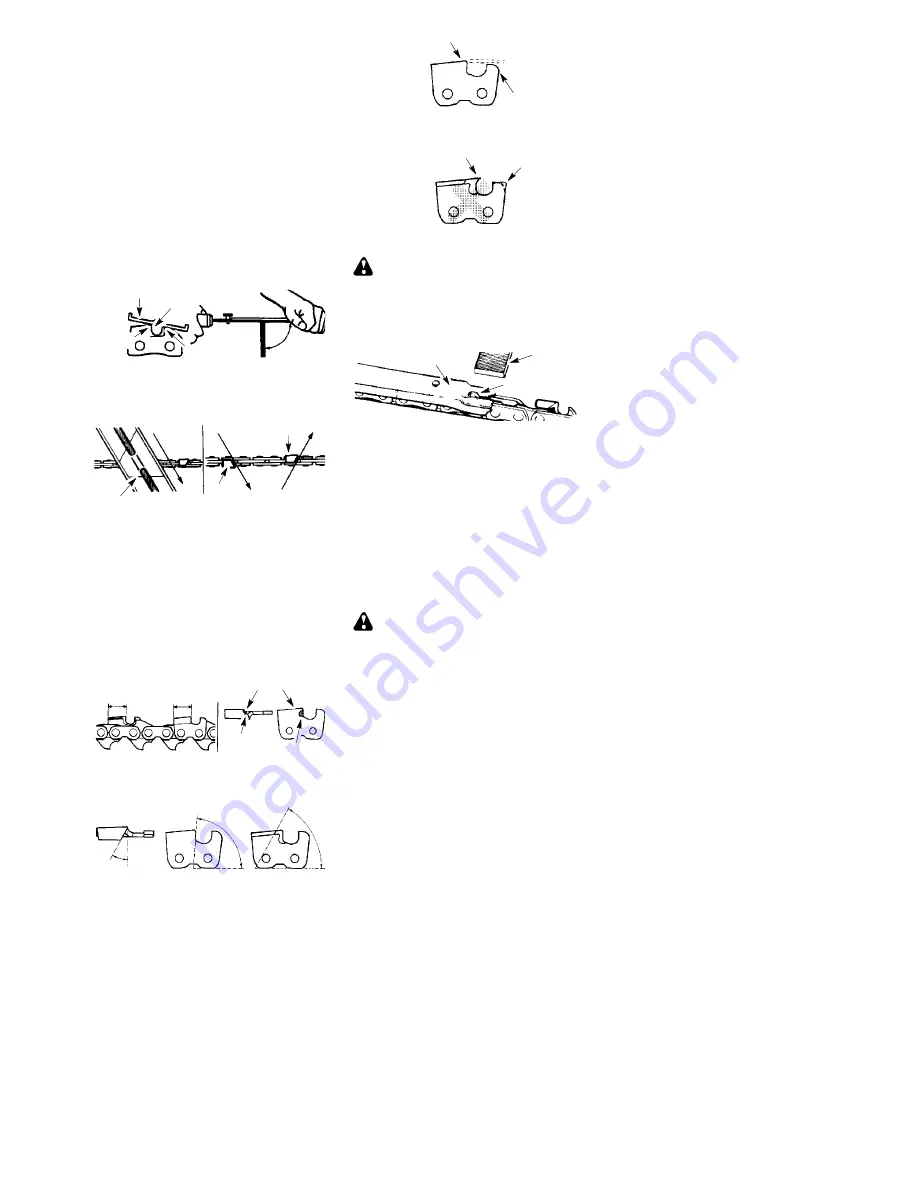 Poulan Pro 115270726 Instruction Manual Download Page 17