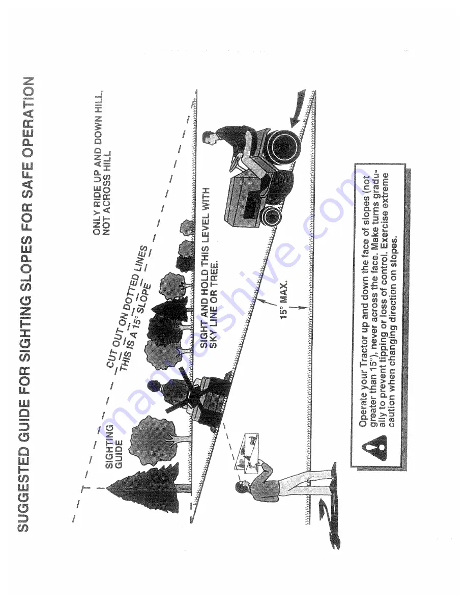 Poulan Pro 169553 Owner'S Manual Download Page 47