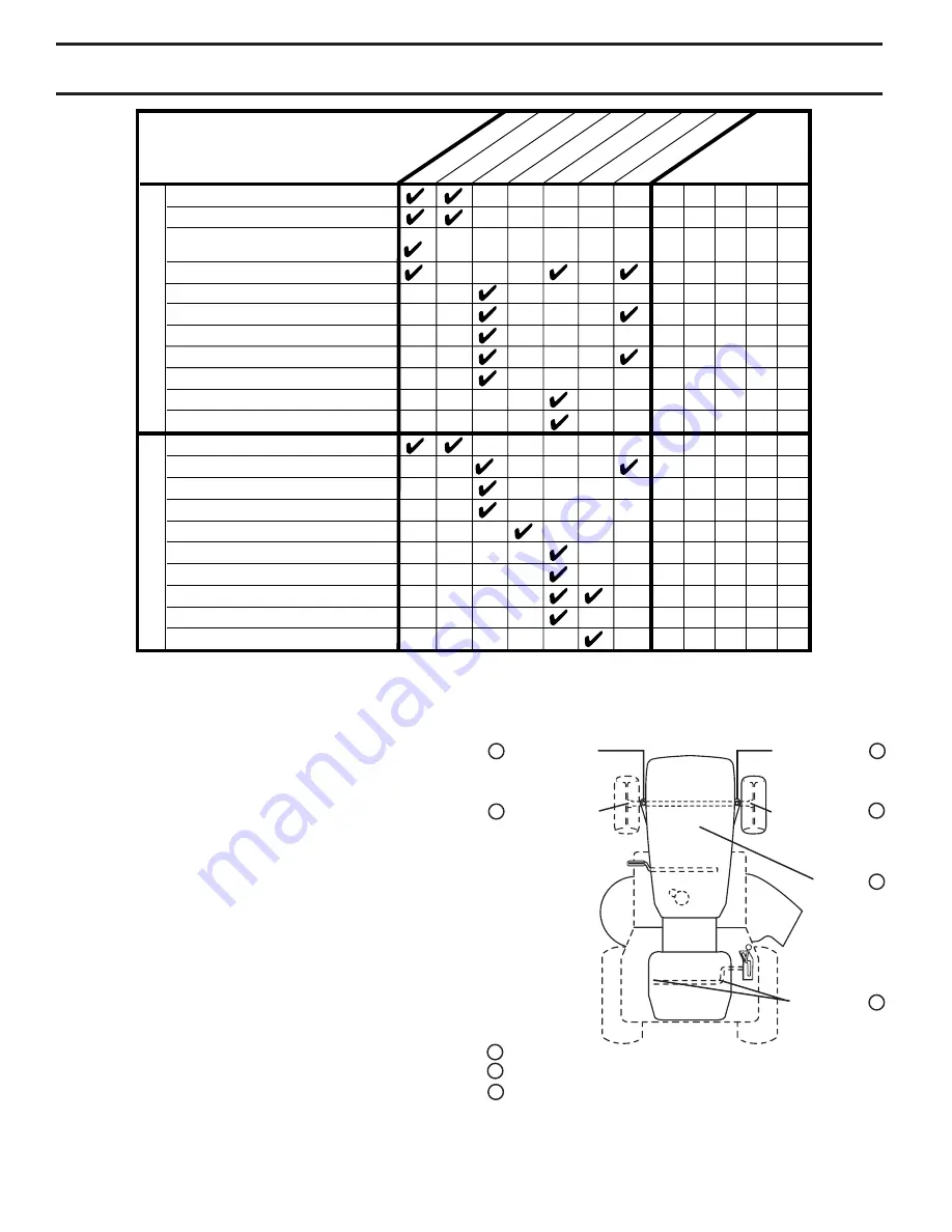 Poulan Pro 173282 Скачать руководство пользователя страница 14