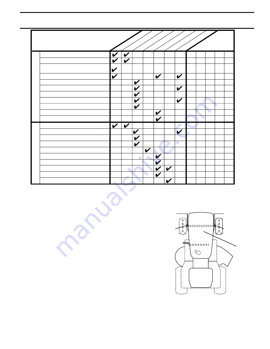 Poulan Pro 178379 Owner'S Manual Download Page 15