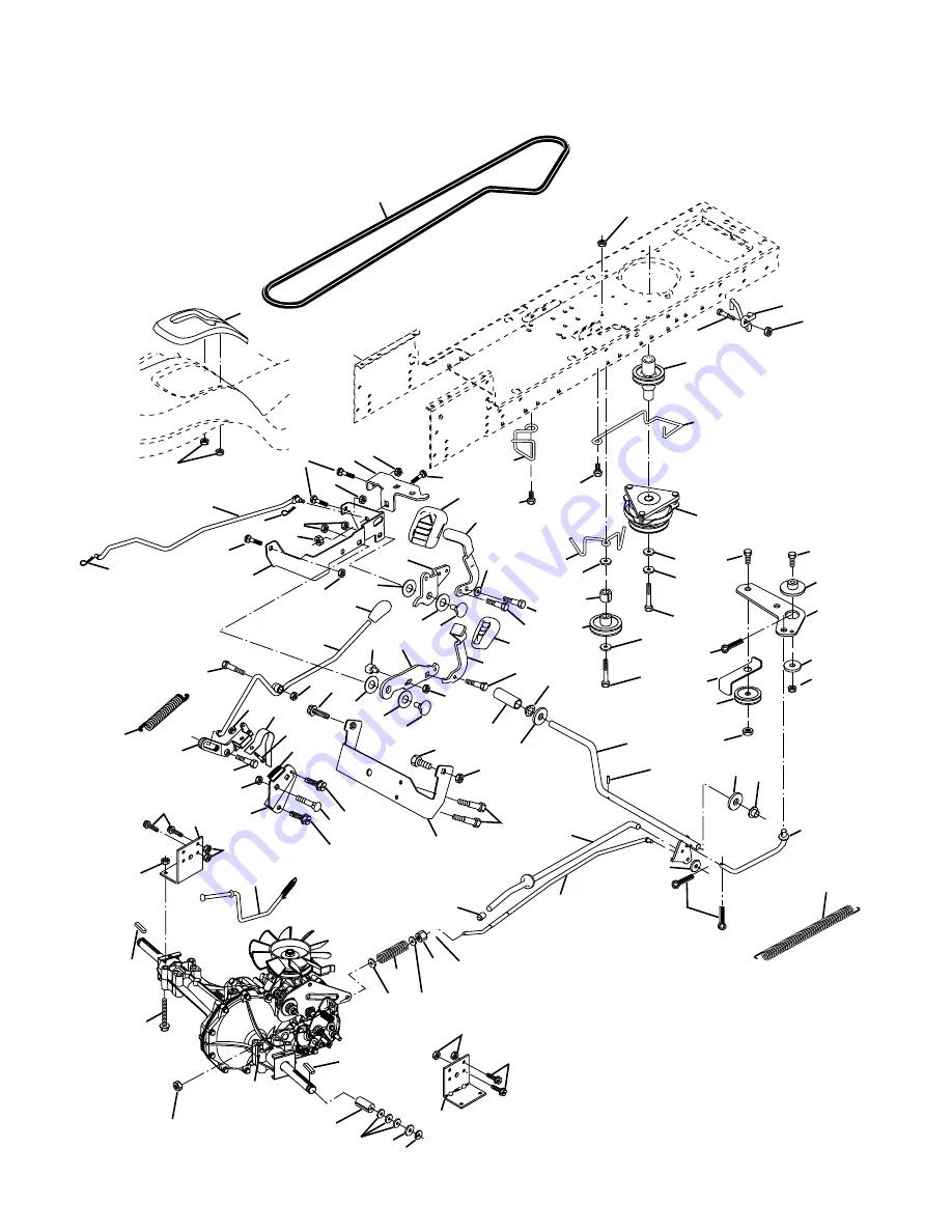 Poulan Pro 179075 Important Manual Download Page 34