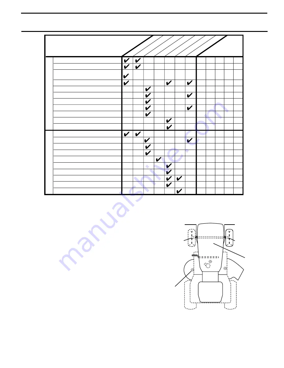 Poulan Pro 180200 Important Manual Download Page 17