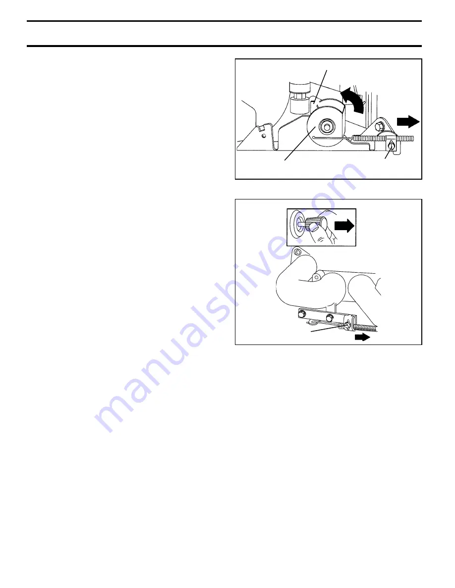 Poulan Pro 180200 Important Manual Download Page 26