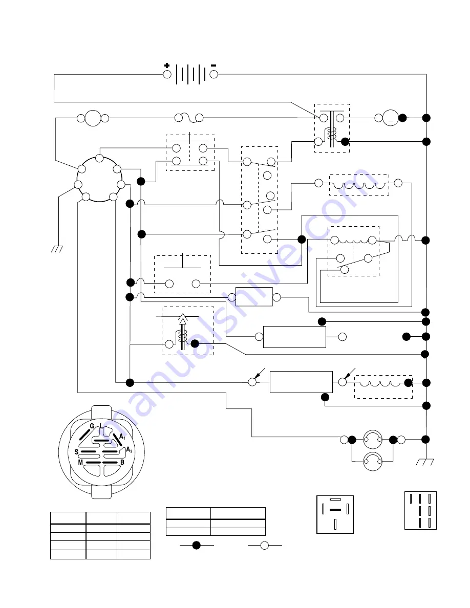 Poulan Pro 180265 Скачать руководство пользователя страница 29