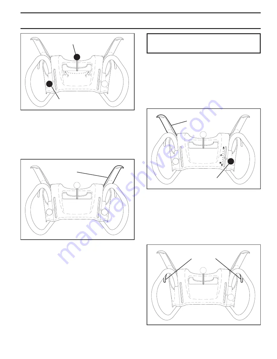 Poulan Pro 183615 Owner'S Manual Download Page 11