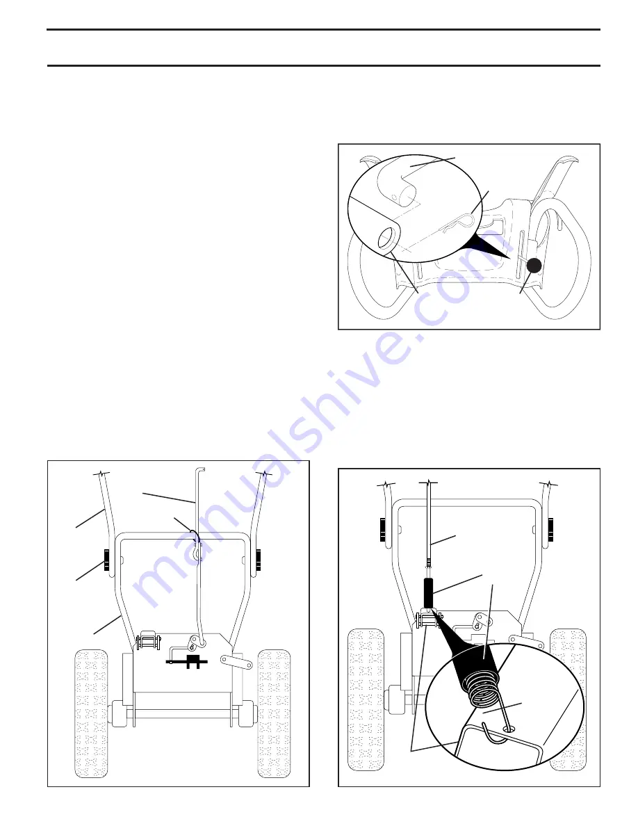 Poulan Pro 185143 Owner'S Manual Download Page 5