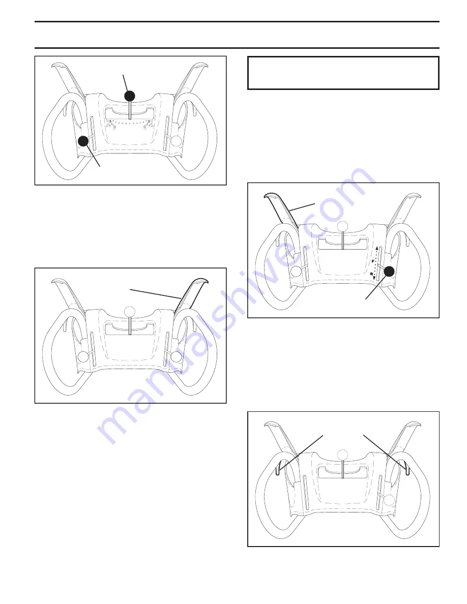 Poulan Pro 185143 Owner'S Manual Download Page 11