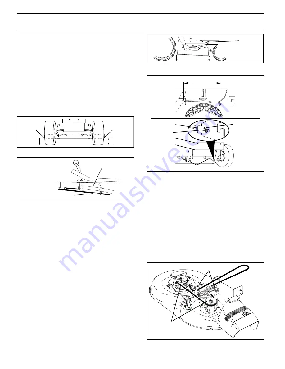 Poulan Pro 190288 Скачать руководство пользователя страница 20