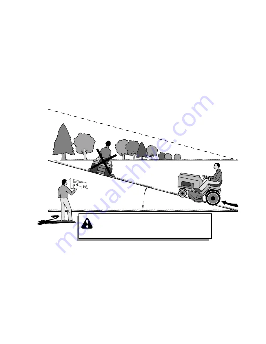 Poulan Pro 401121 Operator'S Manual Download Page 29