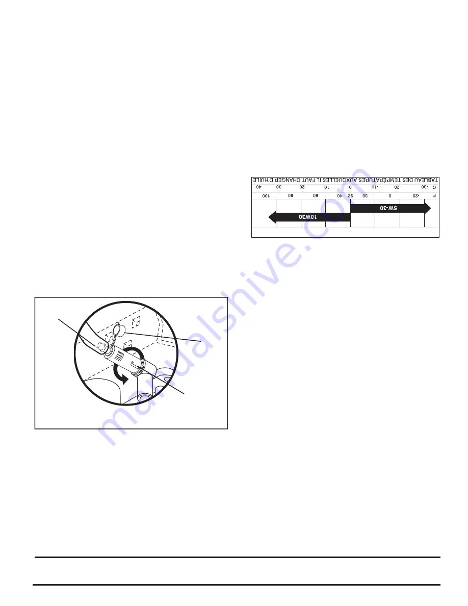 Poulan Pro 412412 Скачать руководство пользователя страница 49