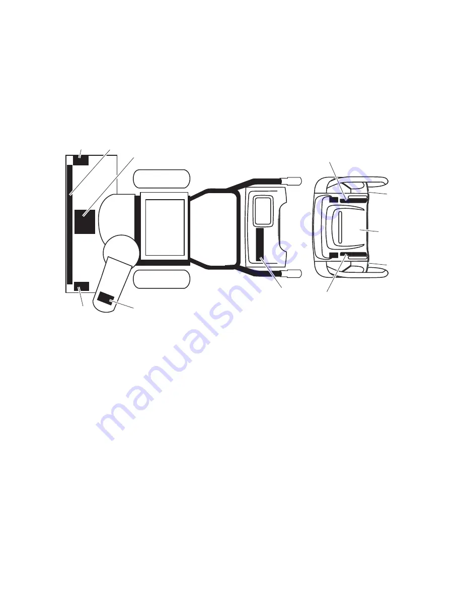 Poulan Pro 415312 Owner'S Manual Download Page 32