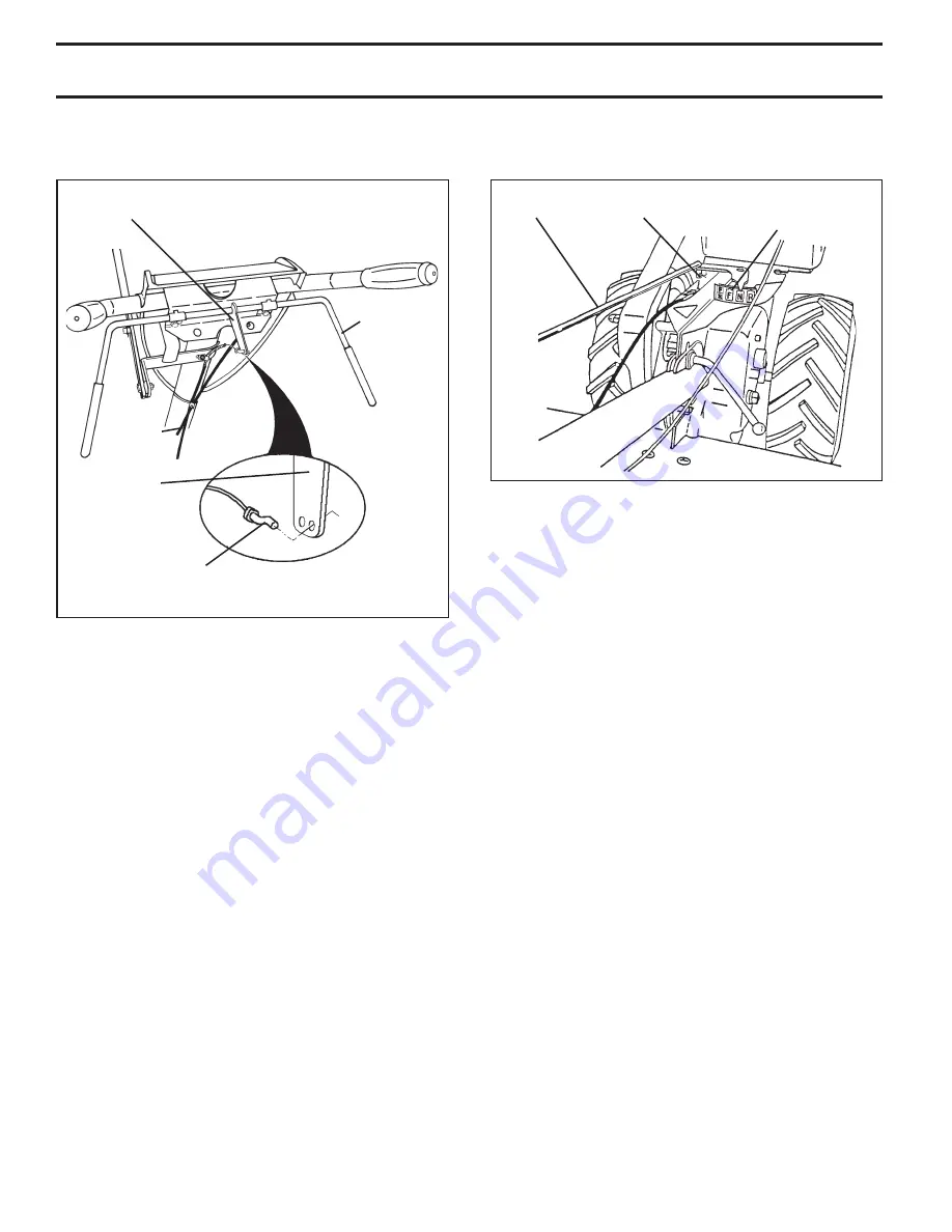 Poulan Pro 417150 Operator'S Manual Download Page 6