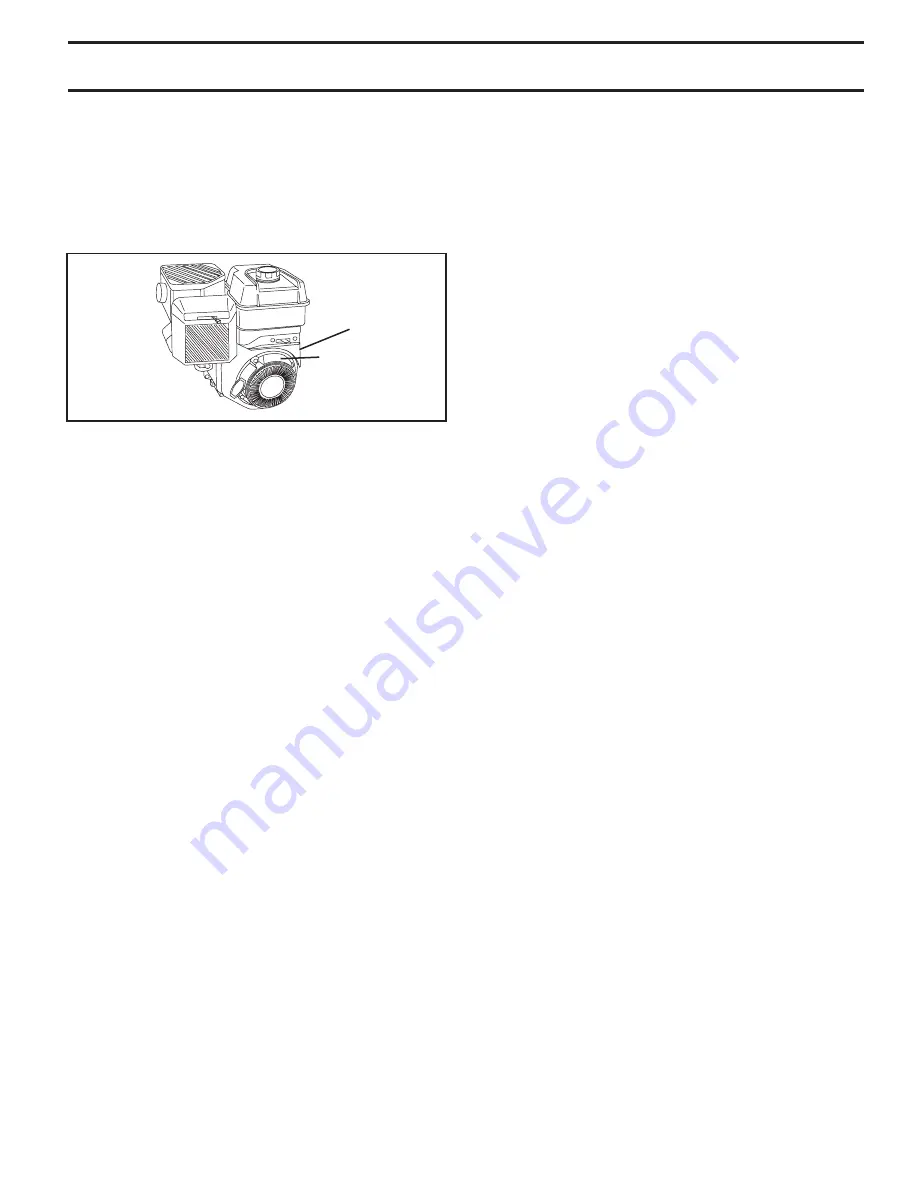 Poulan Pro 417150 Operator'S Manual Download Page 13