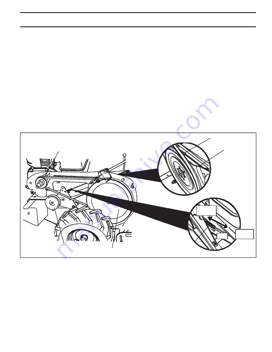 Poulan Pro 417150 Operator'S Manual Download Page 15