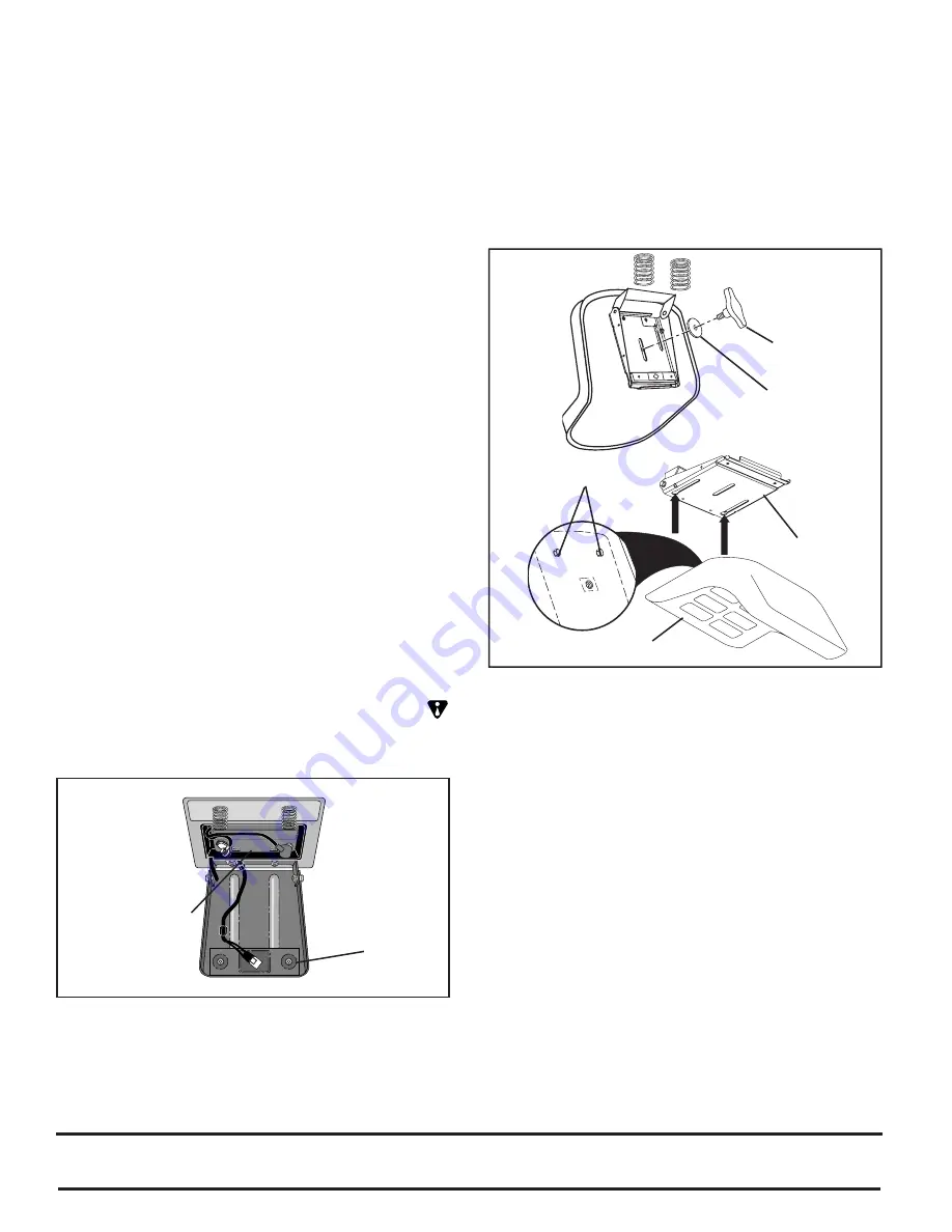 Poulan Pro 417183 Скачать руководство пользователя страница 54