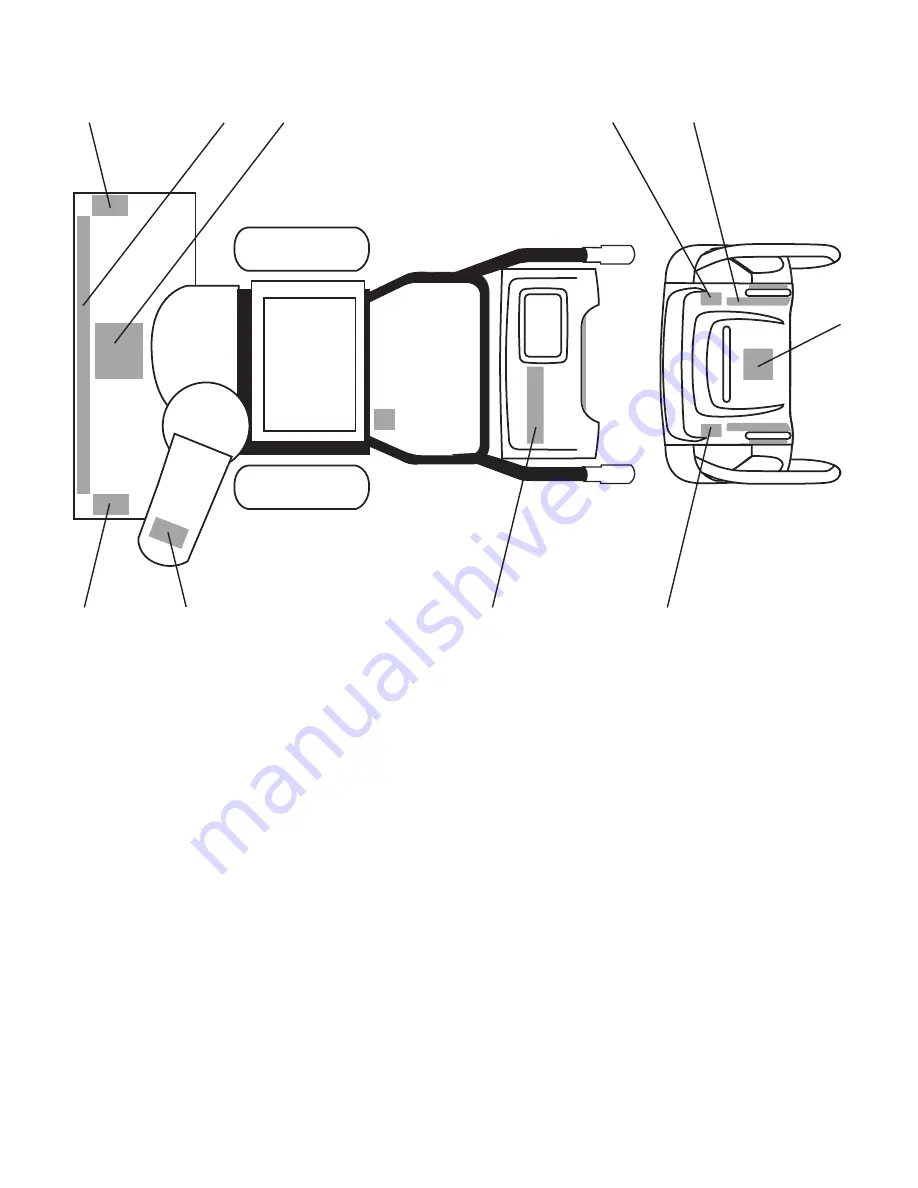 Poulan Pro 421283 Owner'S Manual Download Page 37