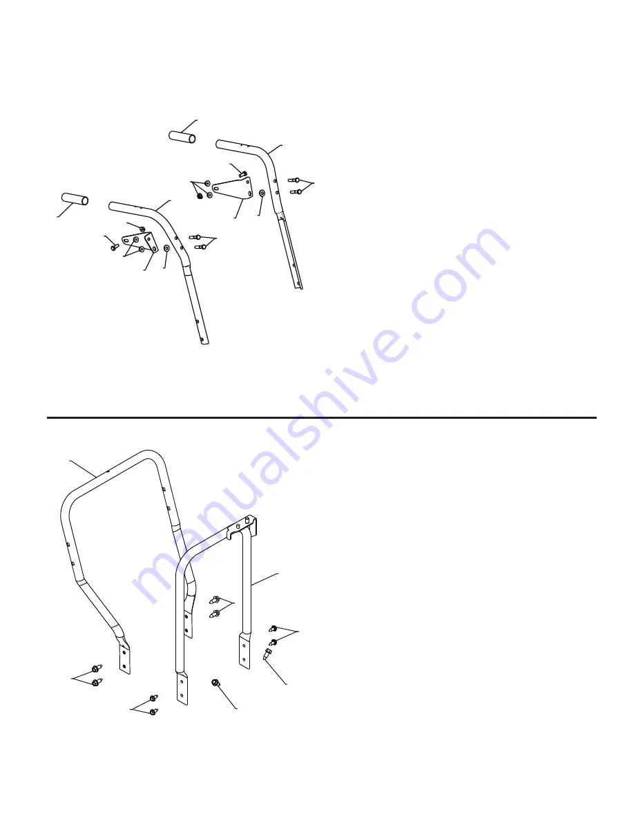 Poulan Pro 421466 Owner'S Manual Download Page 27