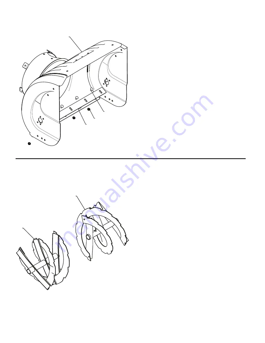 Poulan Pro 422078 Owner'S Manual Download Page 22