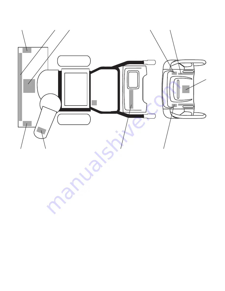 Poulan Pro 422078 Скачать руководство пользователя страница 37