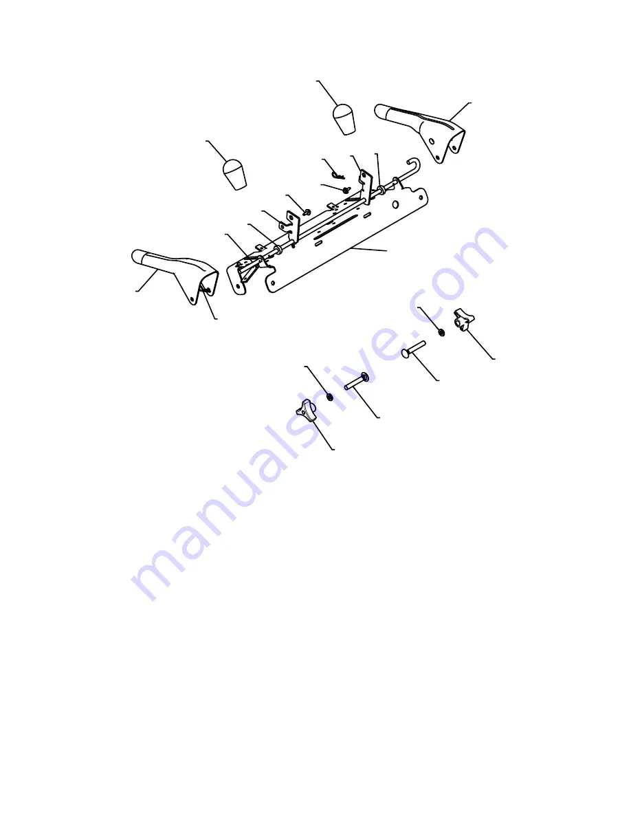 Poulan Pro 424003 Скачать руководство пользователя страница 27