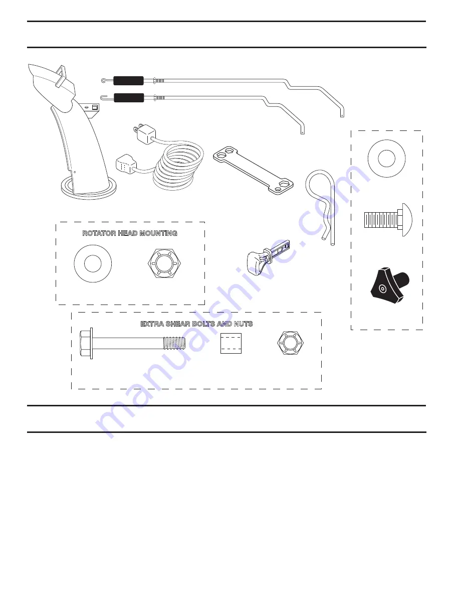 Poulan Pro 424704 Скачать руководство пользователя страница 4