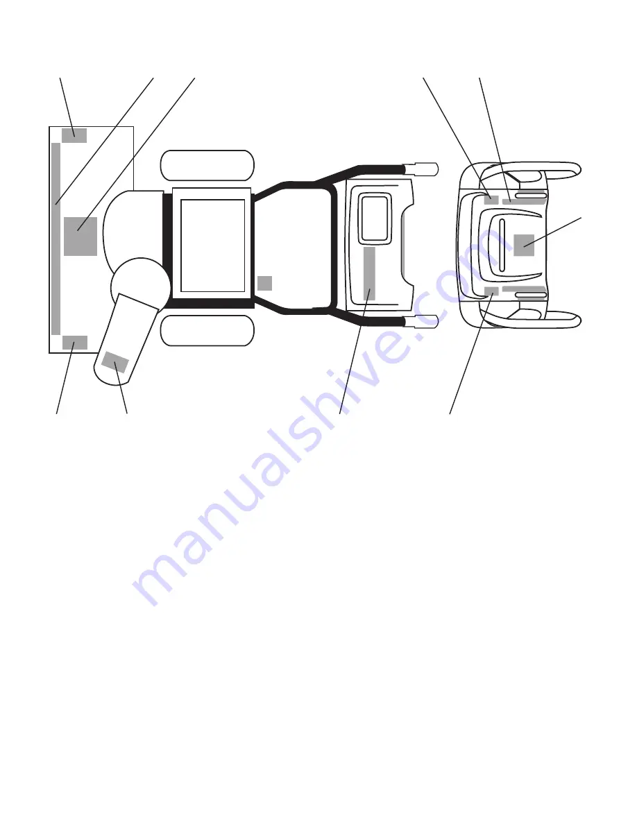 Poulan Pro 424704 Owner'S Manual Download Page 37