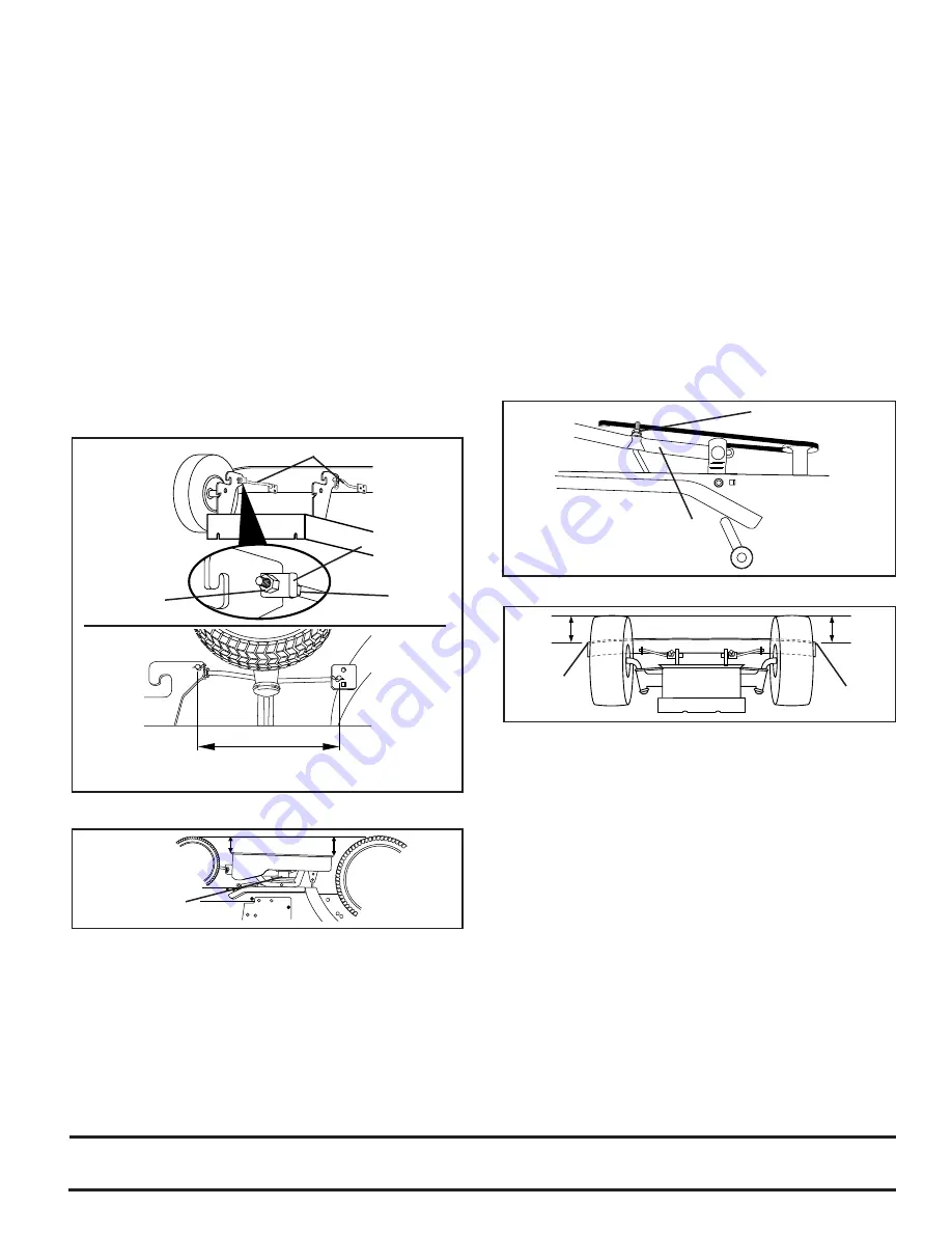 Poulan Pro 424999 Скачать руководство пользователя страница 41