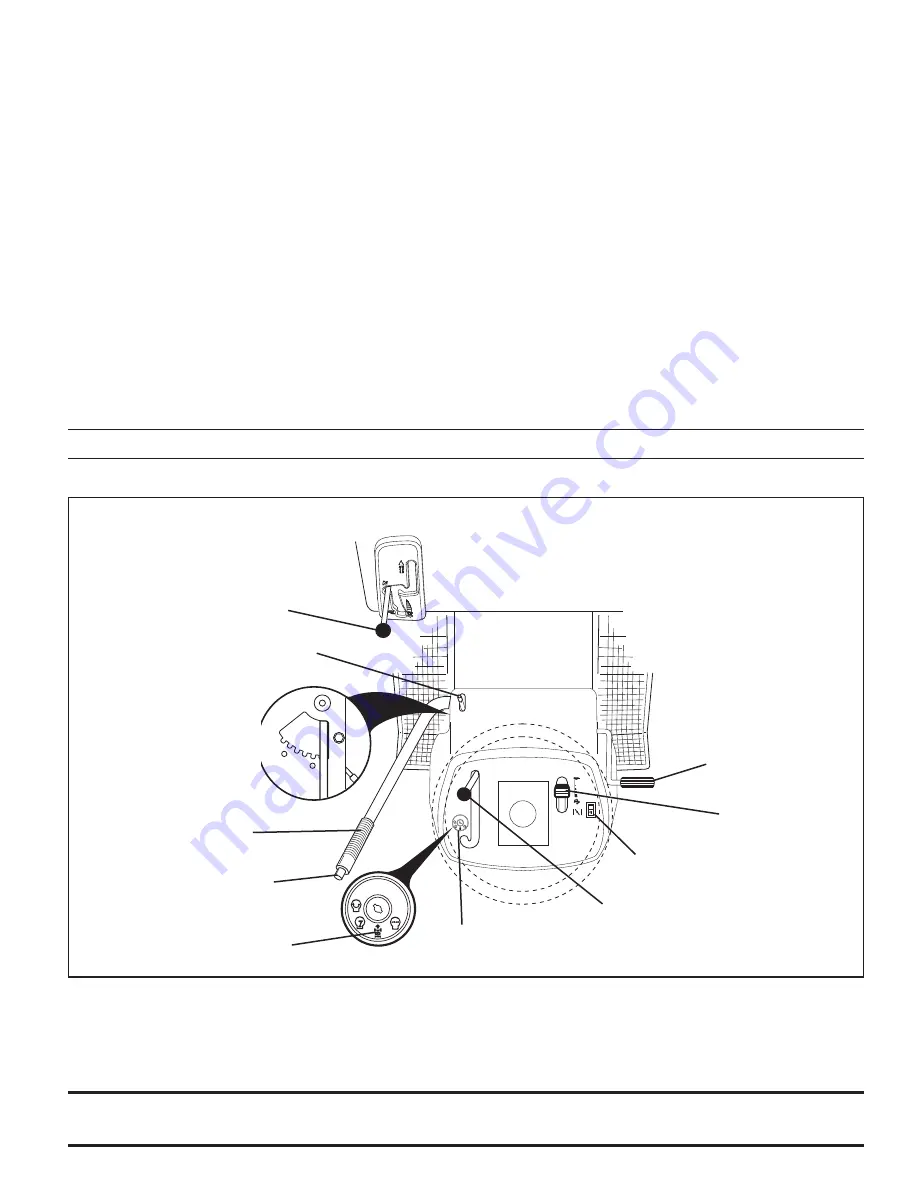 Poulan Pro 424999 Скачать руководство пользователя страница 51