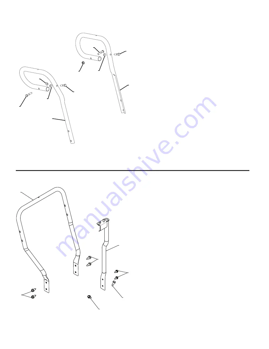 Poulan Pro 428861 Owner'S Manual Download Page 28