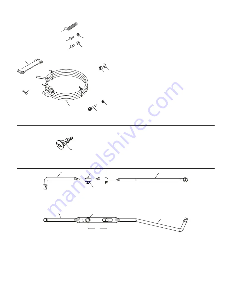 Poulan Pro 428861 Owner'S Manual Download Page 39