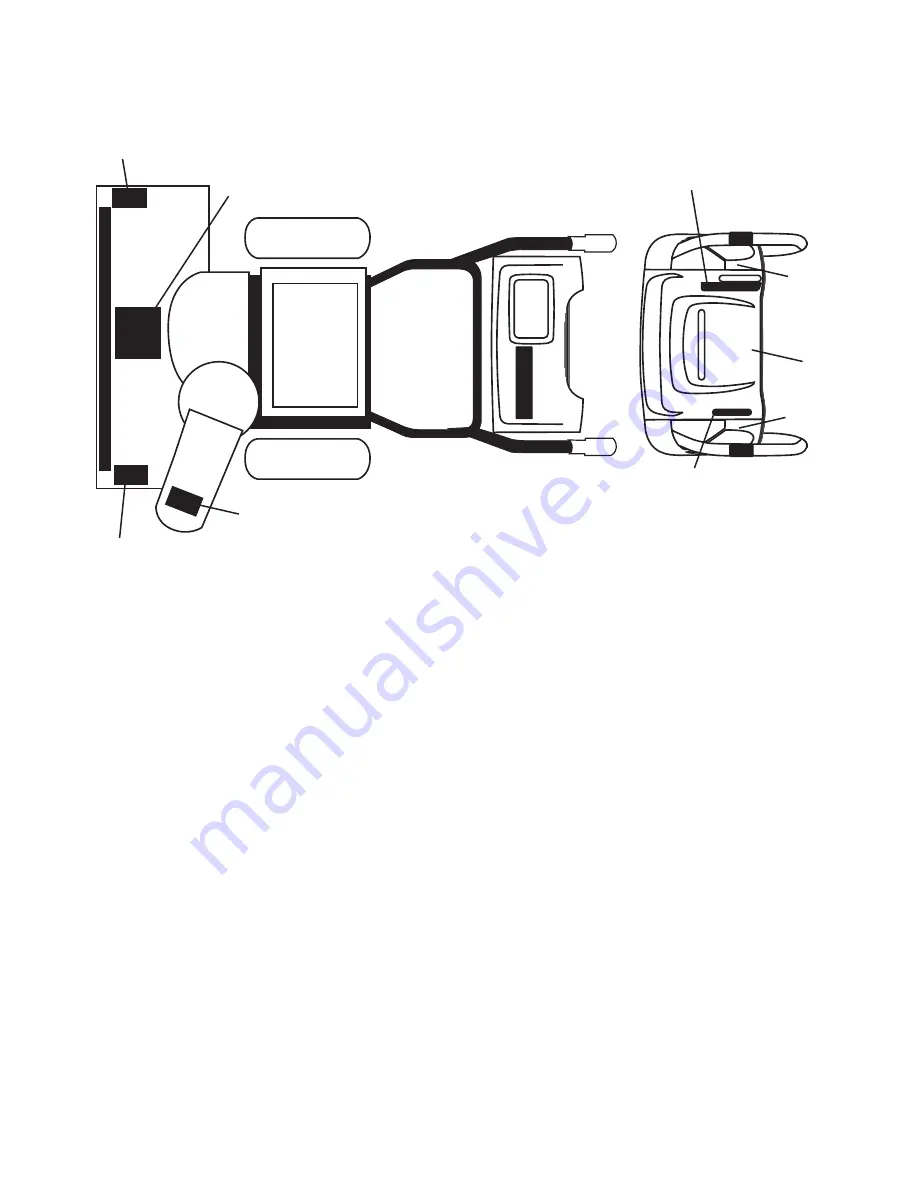 Poulan Pro 428861 Owner'S Manual Download Page 40